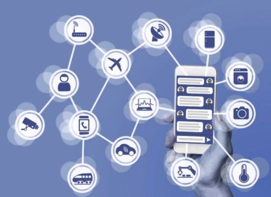 IoT-Integration-in-Applications-Modernization