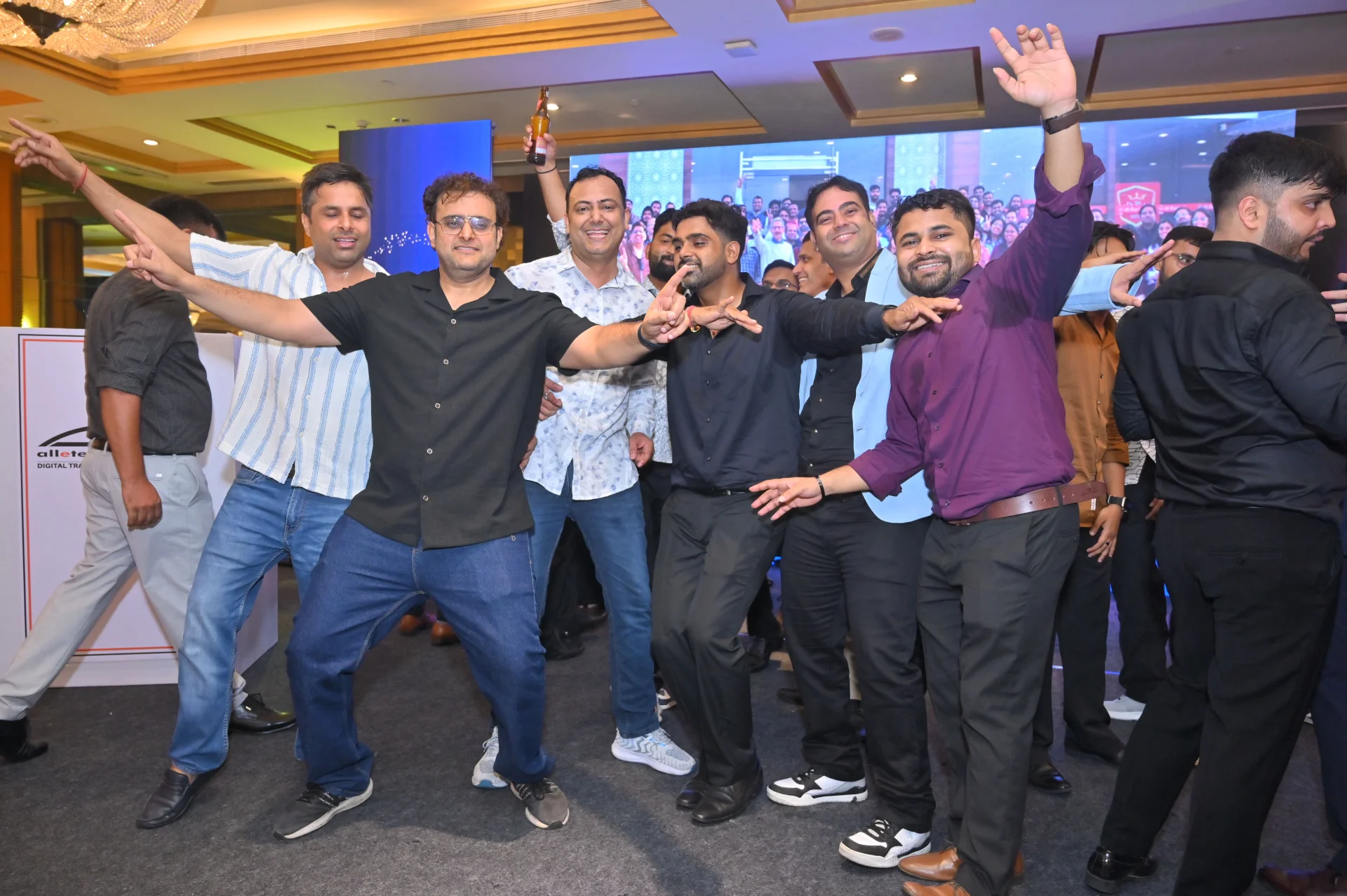 Alletec 25 Years Anniversary Image 10
