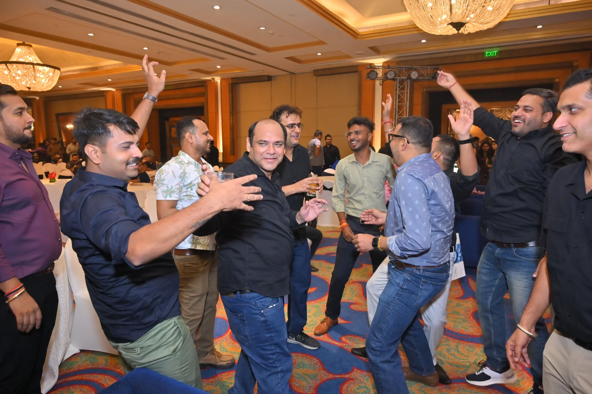 Alletec 25 Years Anniversary Image 11