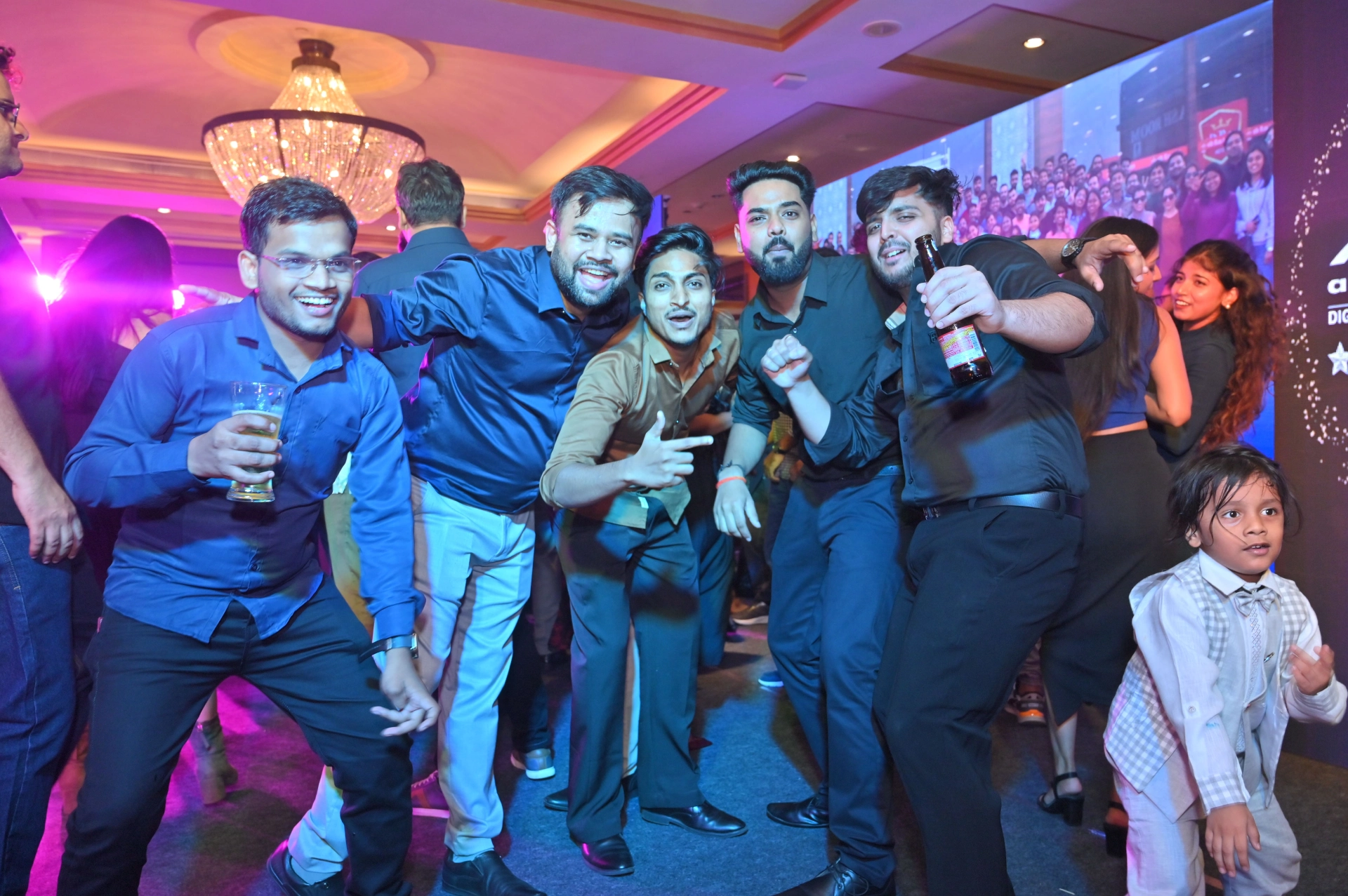 Alletec 25 Years Anniversary Image 14