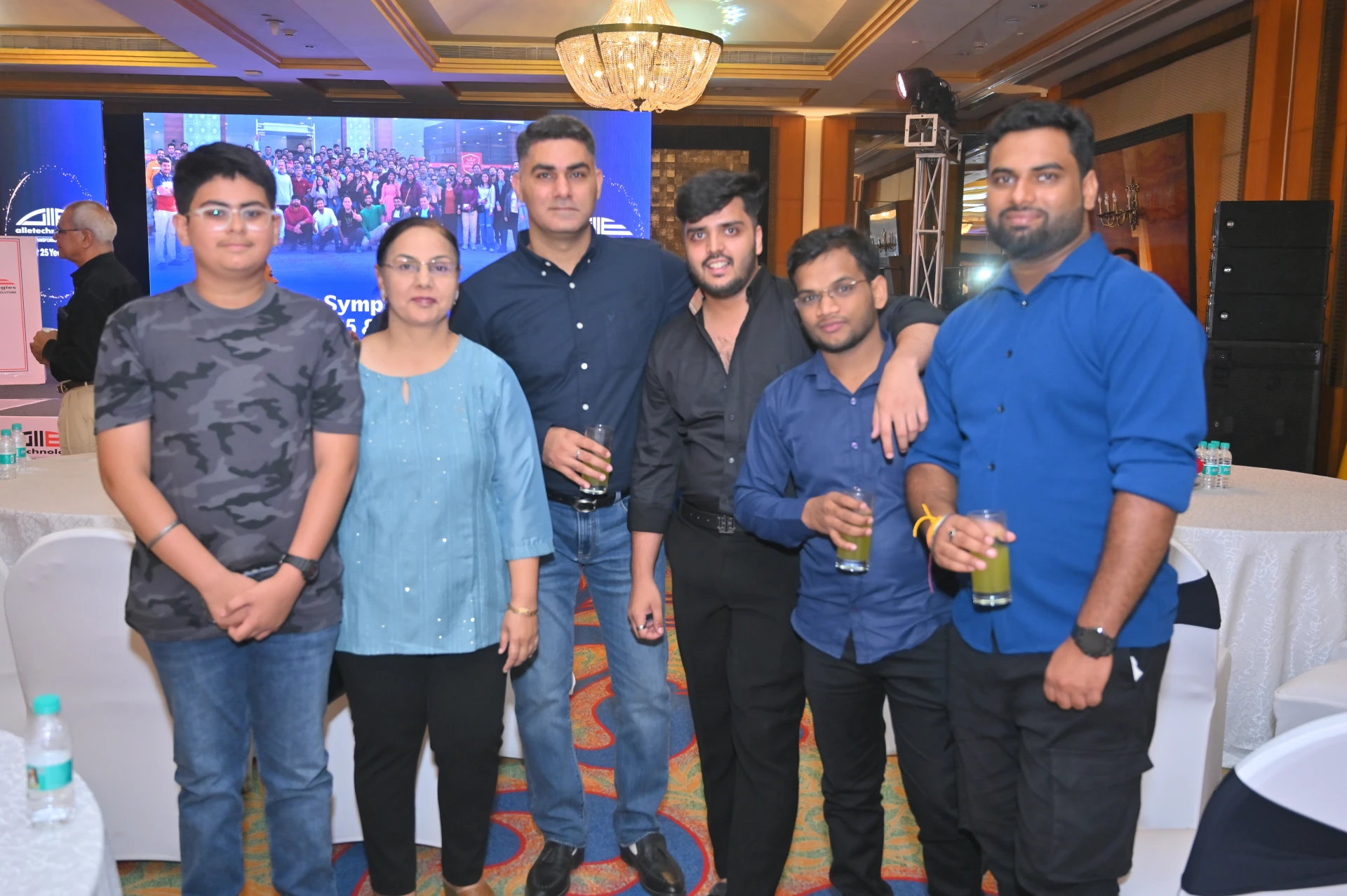 Alletec 25 Years Anniversary Image 9