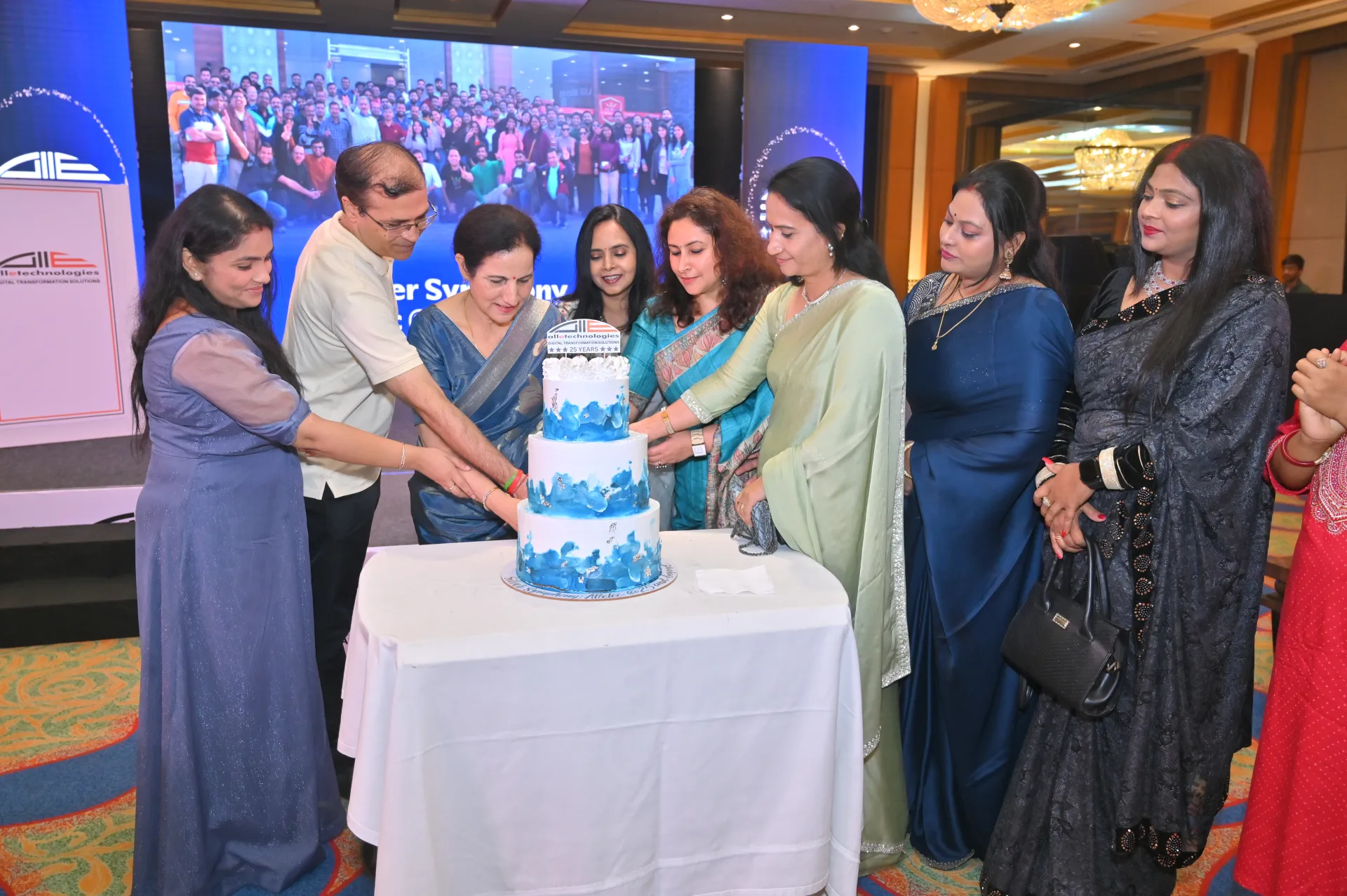 Alletec 25 Years Anniversary Image 4