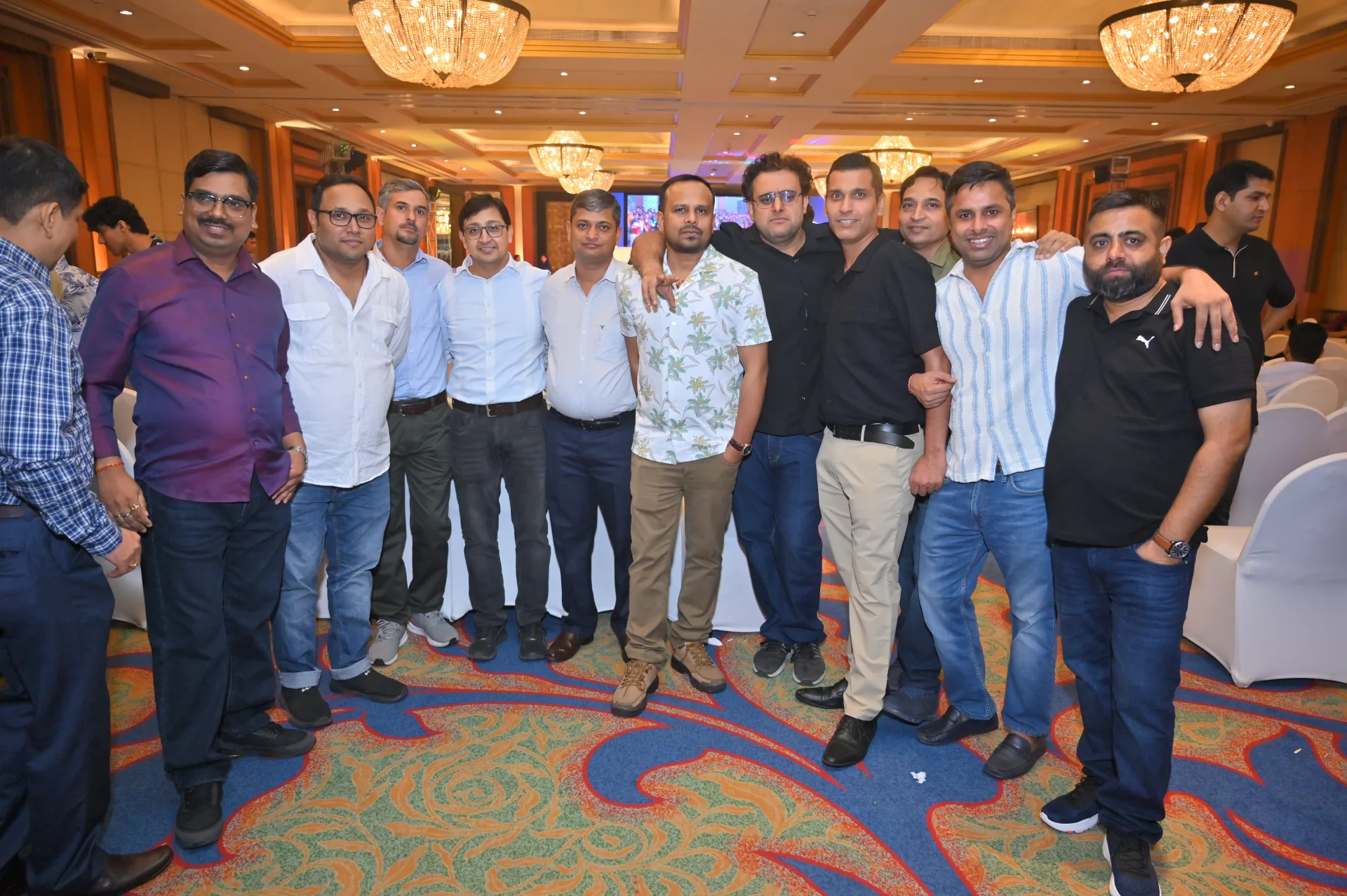 Alletec 25 Years Anniversary Image 6