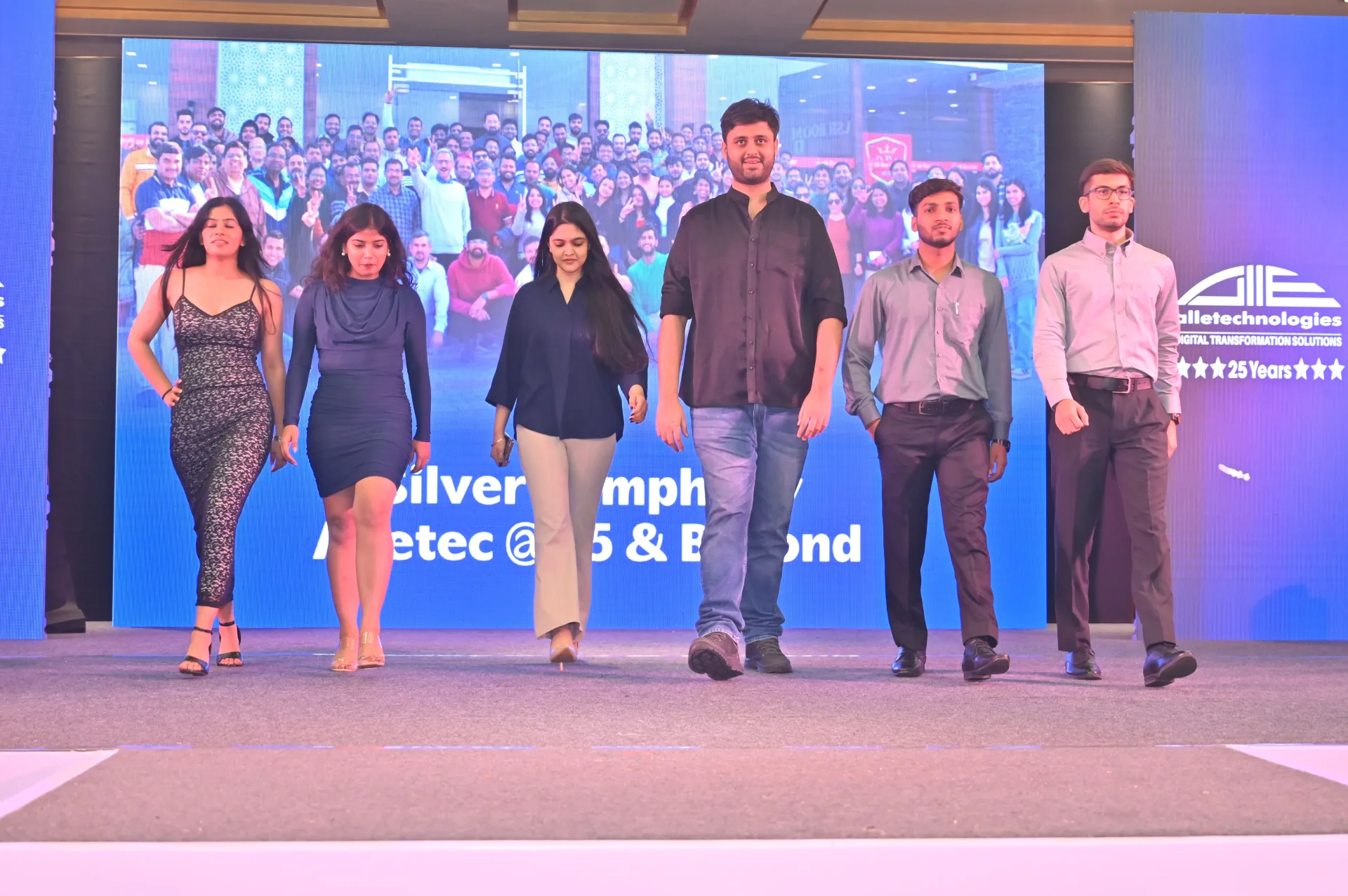 Alletec 25 Years Anniversary Image 13