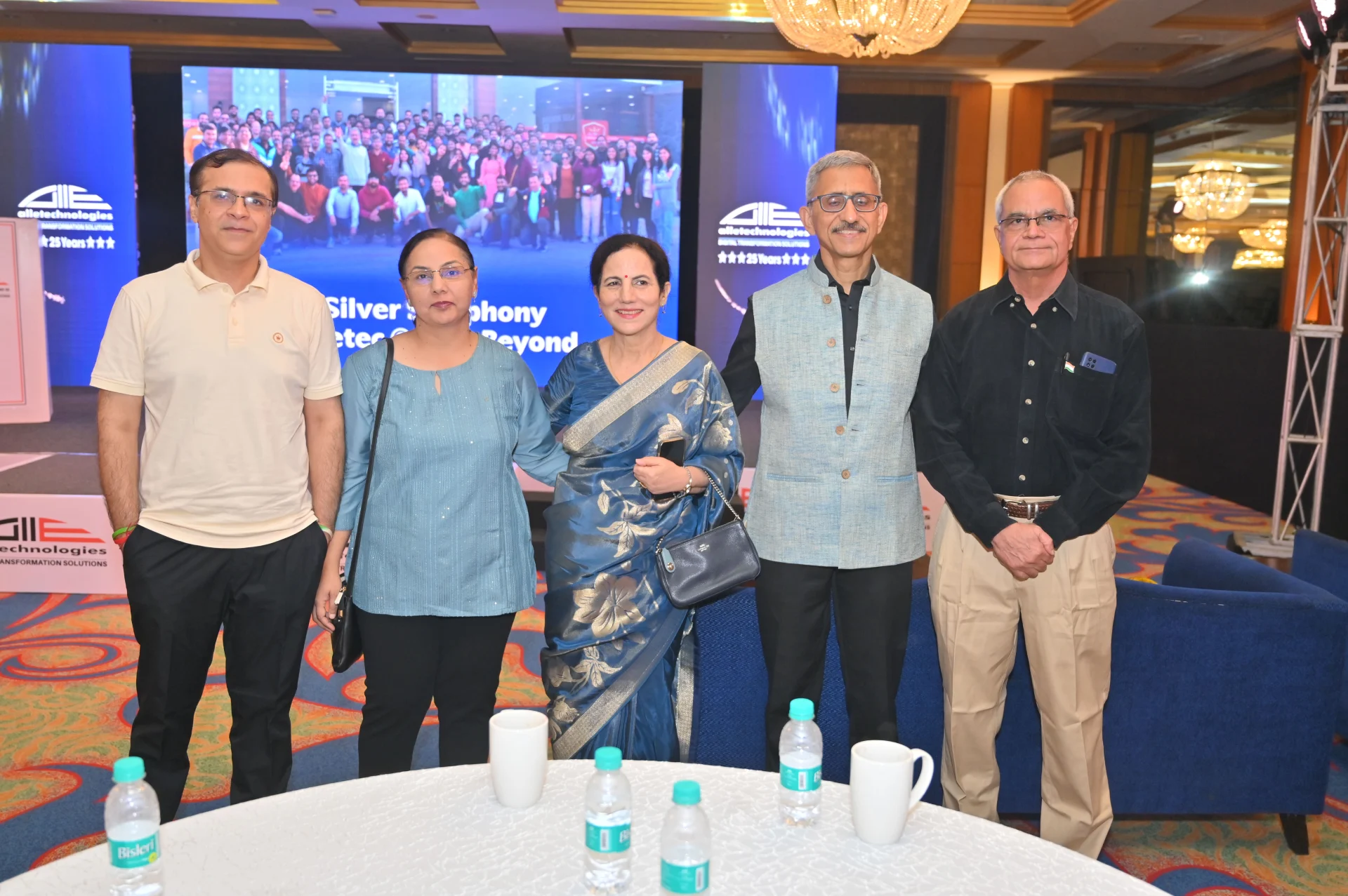 Alletec 25 Years Anniversary Image 8