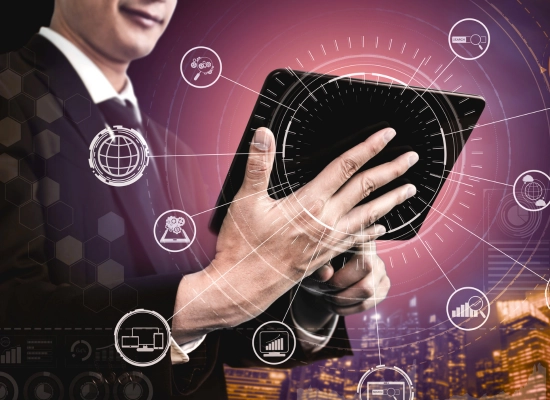 Expertise in Microsoft Technologies