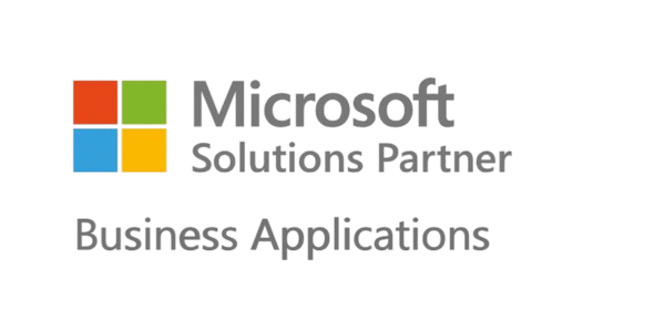 Microsoft Partner Business Application