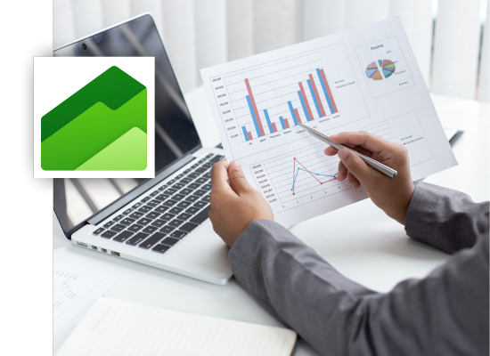 Dynamics 365 Finance