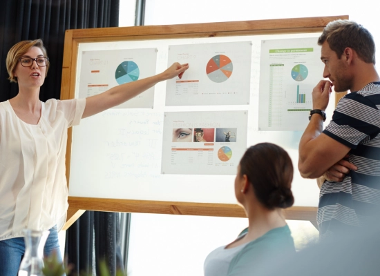 360° Business Insights