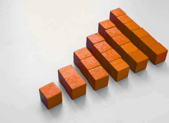 Built for Agility & Scalability