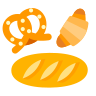 Bread & Bakery