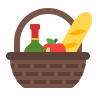 Snacks Image