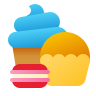 Sweets & Confectionary Image