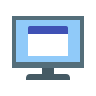 Seamless system for your store, deli, café and bakery Image