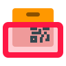 Bar-code scanners integration