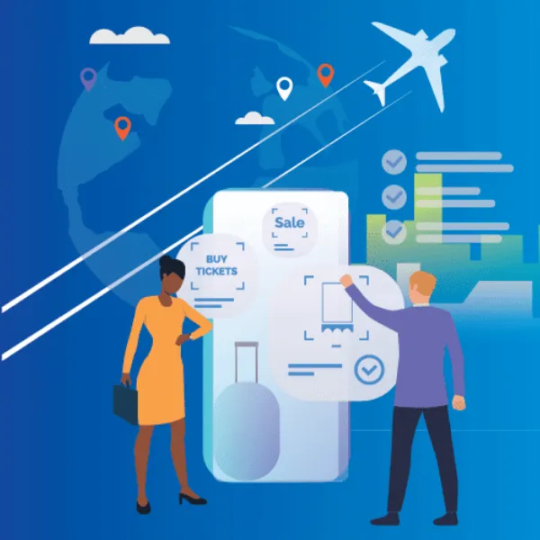 A penny saved is a penny earned: Travel Requisition & Expense Management