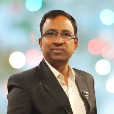 Gaurav Raj
