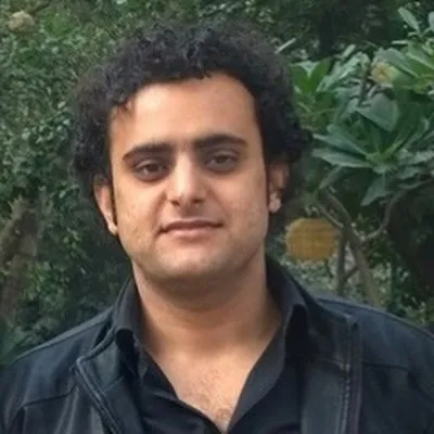 Rishabh Shukla