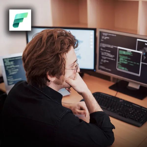 Data Backbone for Future-Forward Enterprises