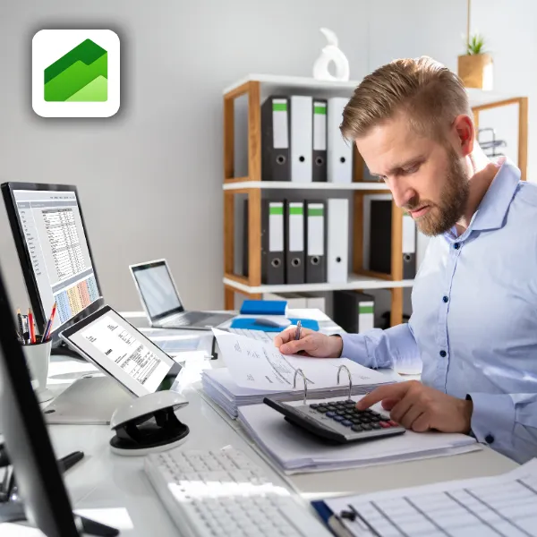 Dynamics 365 Finance – Vendor Invoice Automation