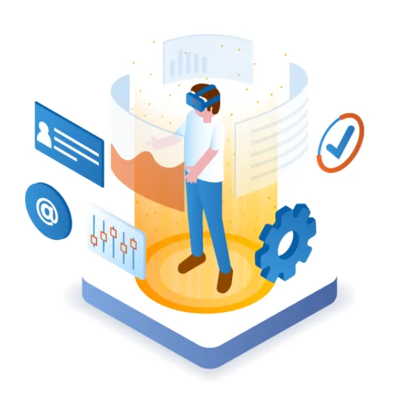 Ease of Integration with third-party software in NAV 2018