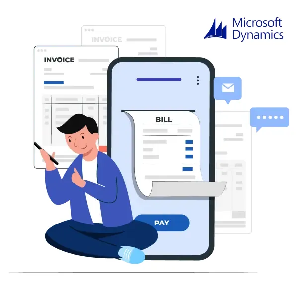 GST E-Invoicing Solution Dynamics NAV