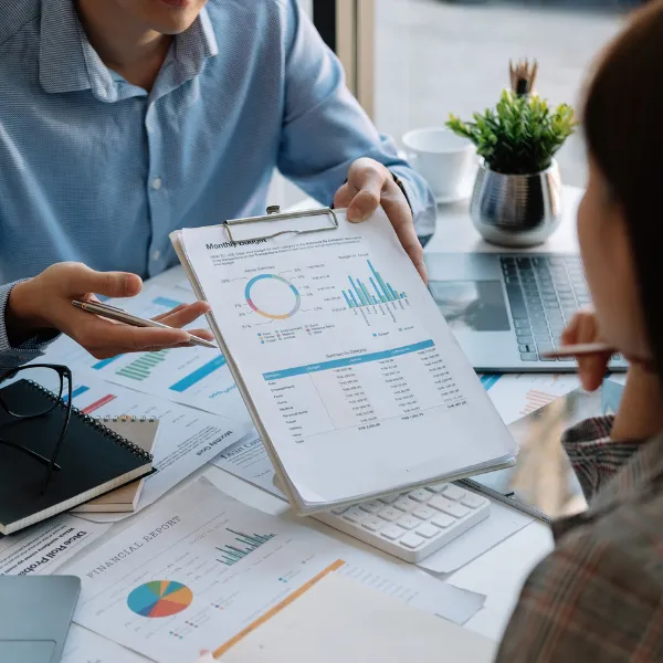 Dynamics 365 CRM Partners