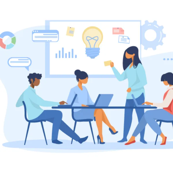 Implementing Dynamics 365 Solution for a Software Services Company