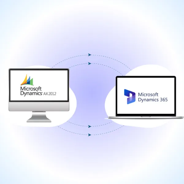 Microsoft Dynamics AX 2012 to Dynamics 365 Upgrade