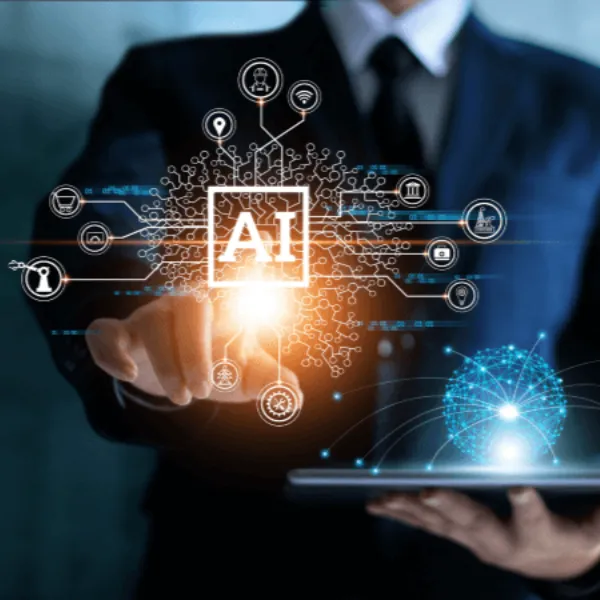 Revolutionize Business Success with AI and D365 Business Central