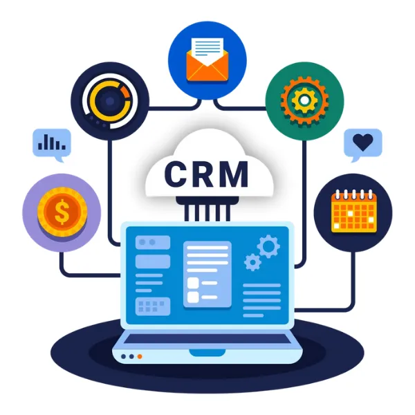 Select the Right CRM Software For your Business