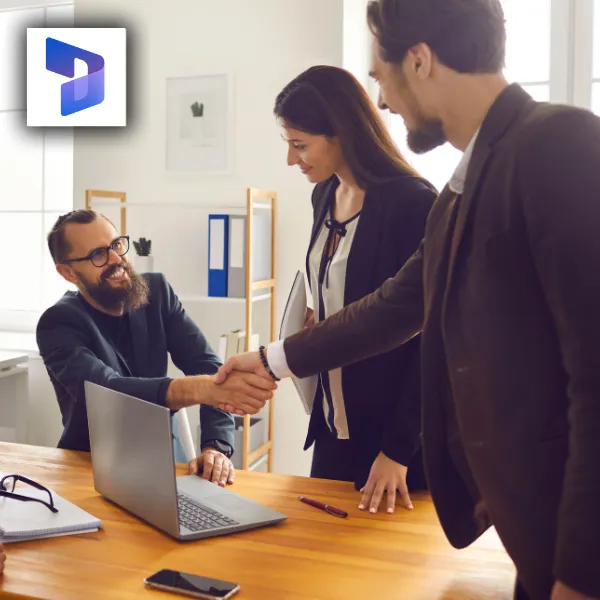 Microsoft Dynamics 365 Partner in the Digital Age
