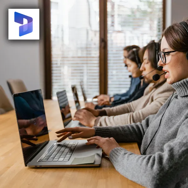 Transform Every Prospect Call with Real-Time Insights from Dynamics 365