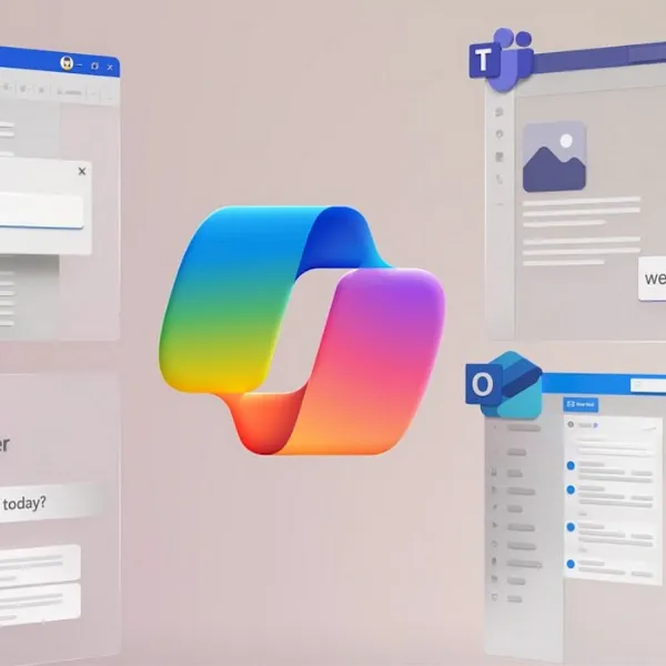 Microsoft Dynamics 365 Copilot