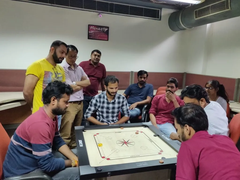 Alletec Work Space