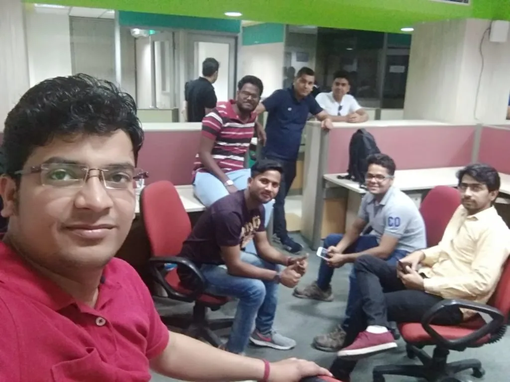 Alletec Work Space