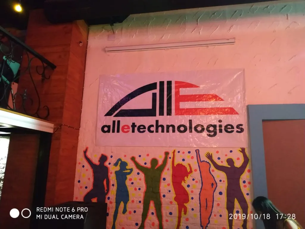 Fun @ Alletec