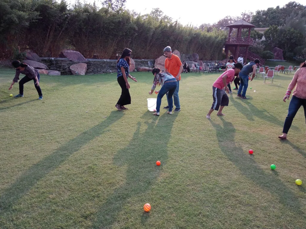 Fun @ Alletec