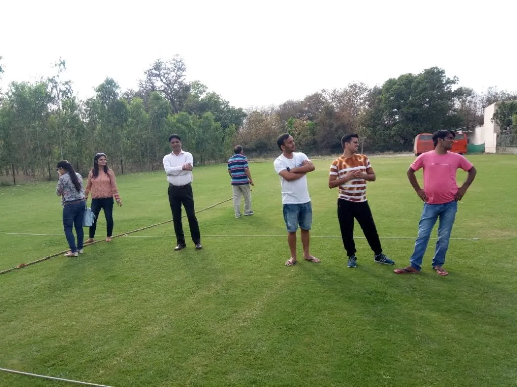 Fun @ Alletec