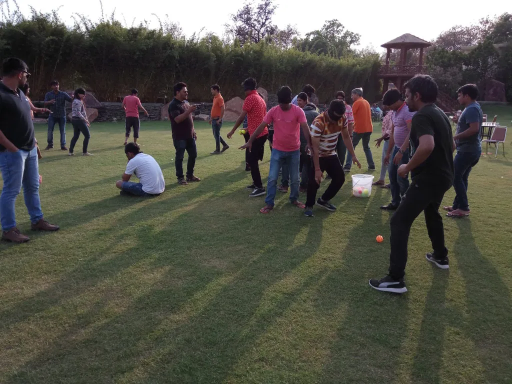 Fun @ Alletec