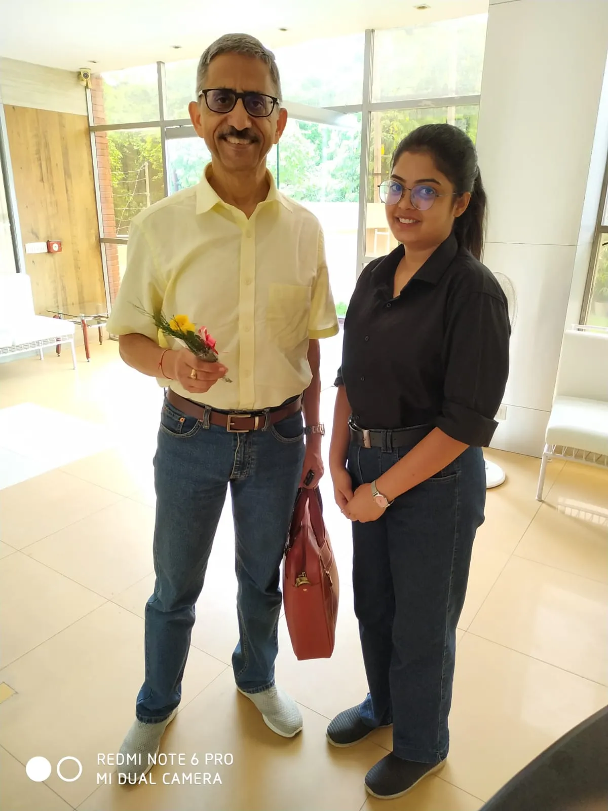 Alletec Celebrates 22nd Foundation Day