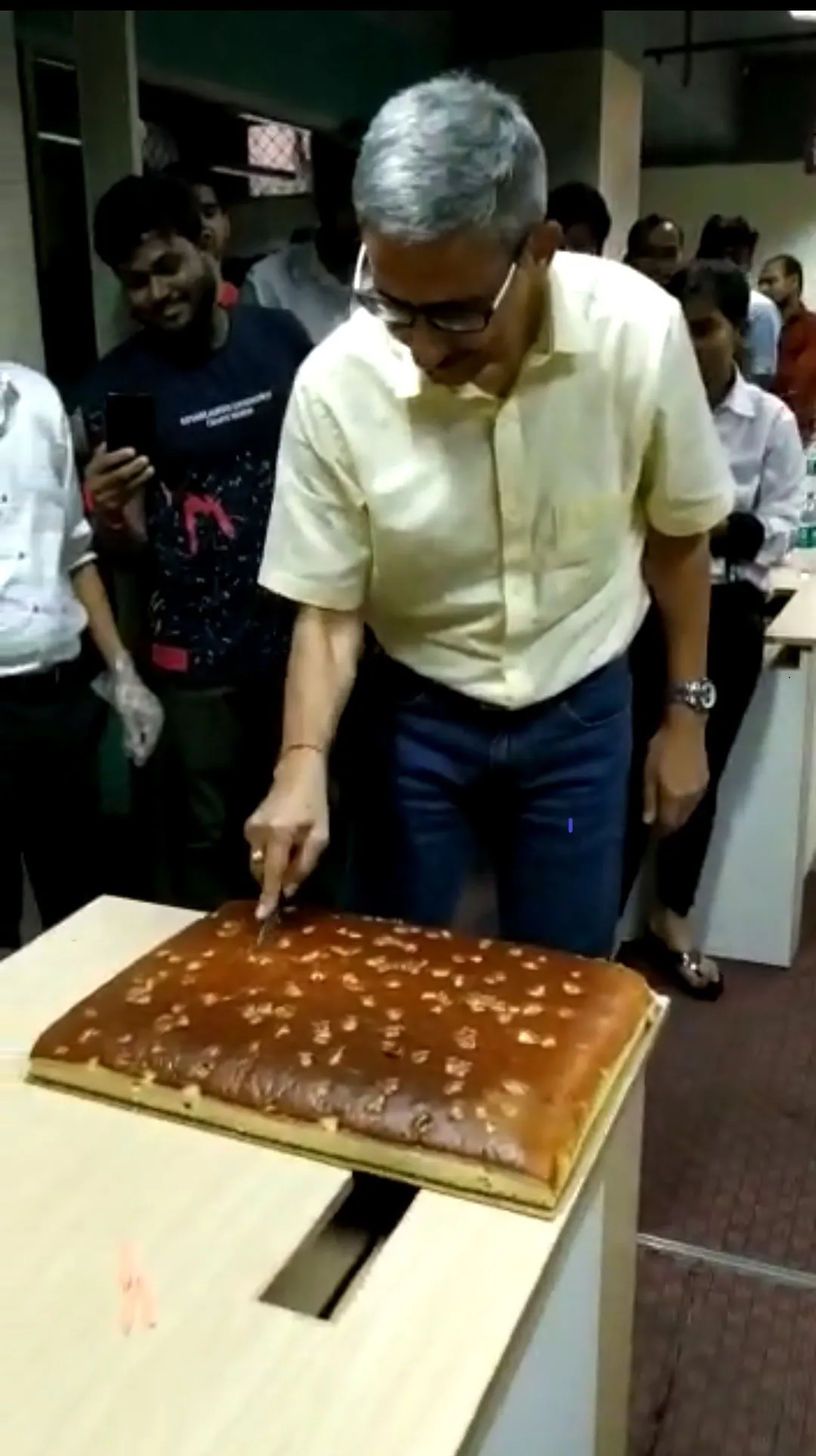 Alletec Celebrates 22nd Foundation Day