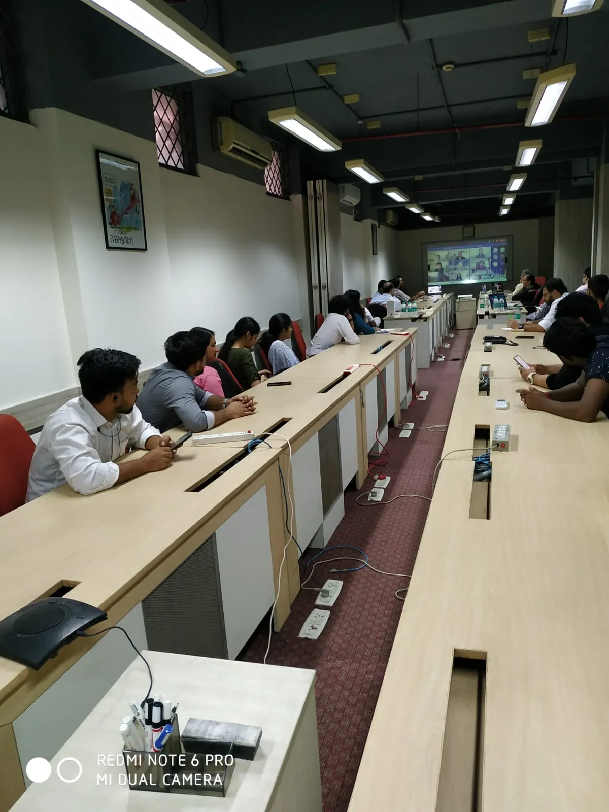 Alletec Celebrates 22nd Foundation Day