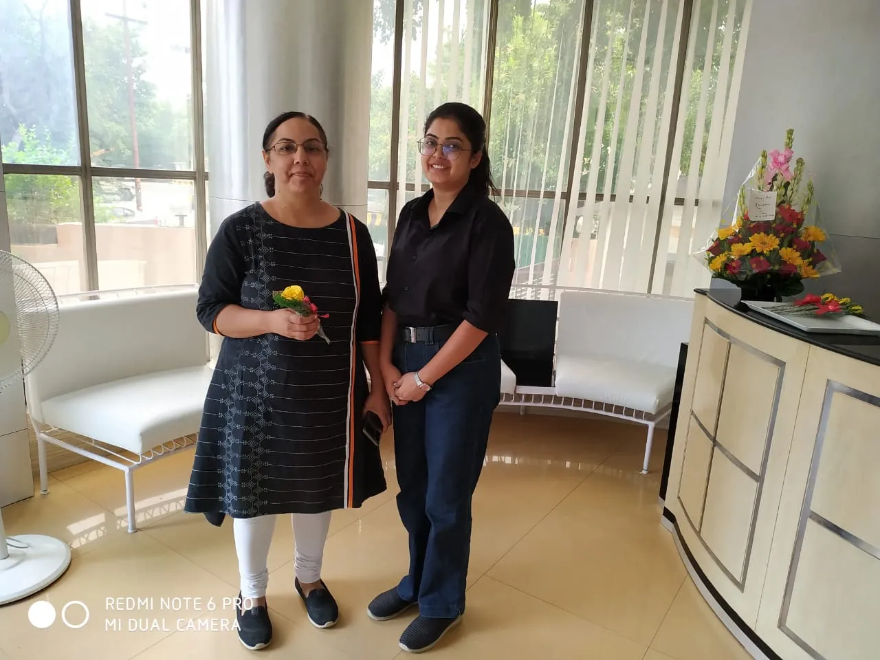 Alletec Celebrates 22nd Foundation Day