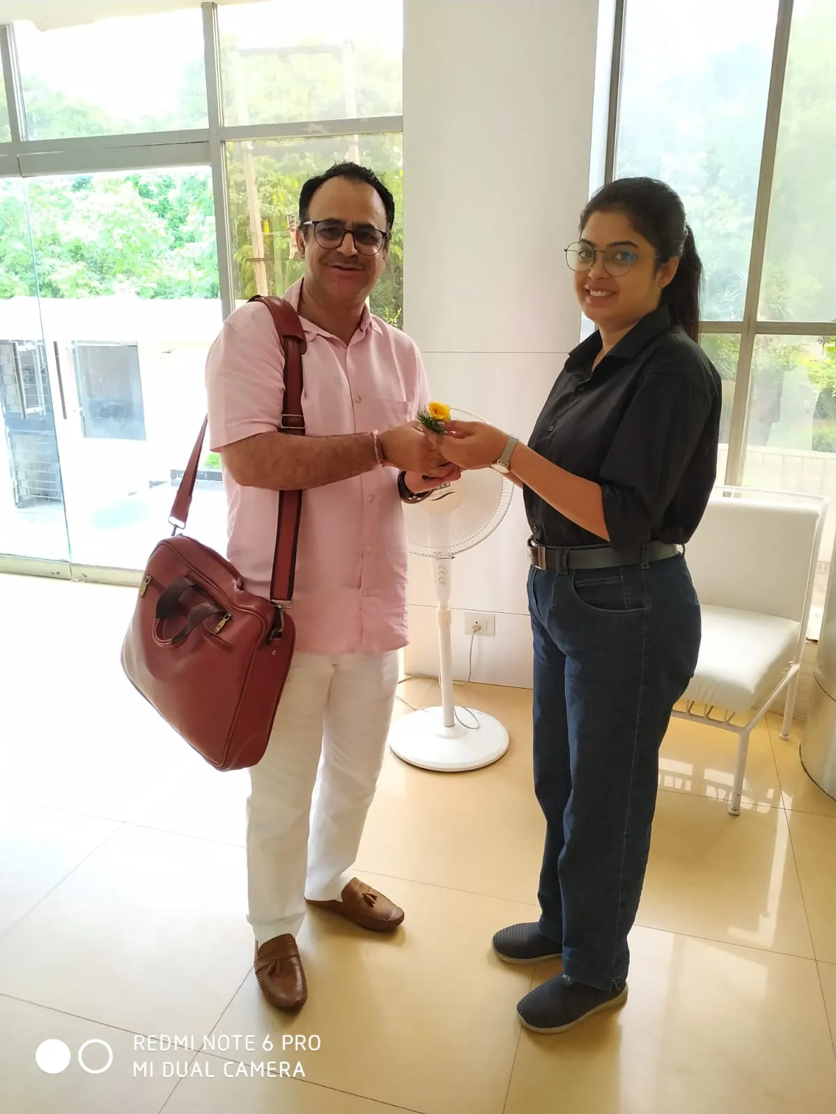 Alletec Celebrates 22nd Foundation Day