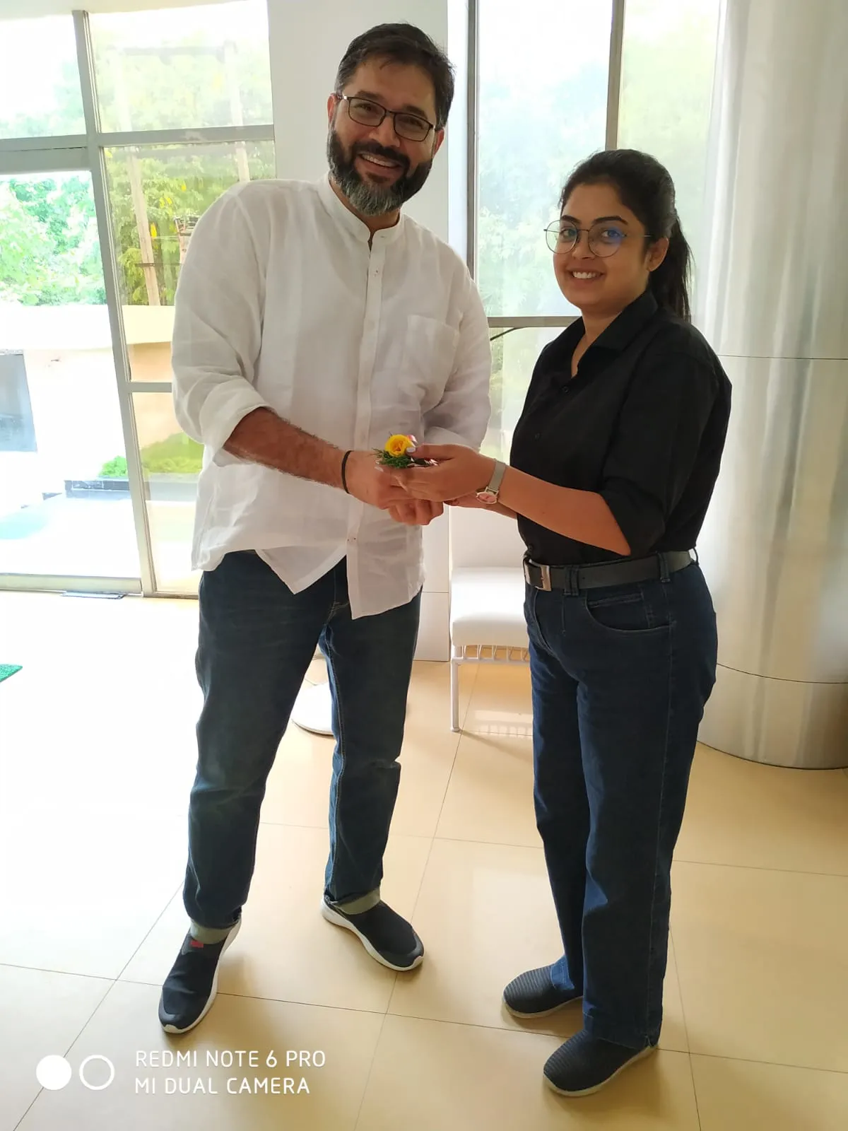 Alletec Celebrates 22nd Foundation Day