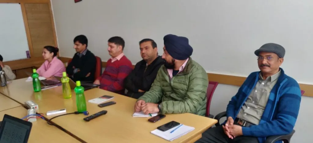Learning Development at Alletec