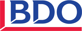 BDO logo