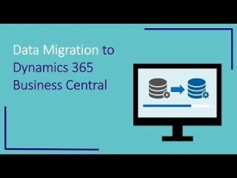 Why Upgrade from Dynamics NAV to Dynamics 365 Business Central?