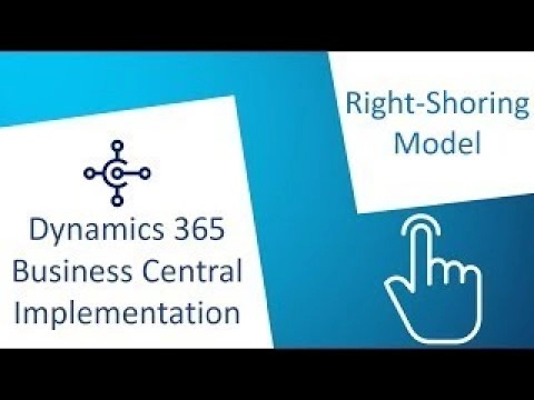 Why choose Alletec for your D365 Business Central Implementation?